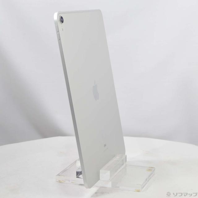 (中古)Apple iPad Pro 12.9インチ 第3世代 256GB シルバー MTFN2J/A Wi-Fi(269-ud)_3