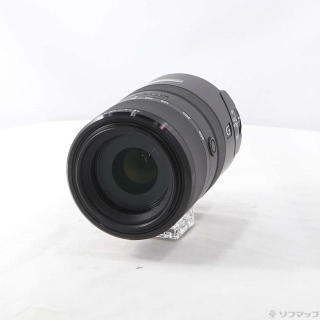 (中古)SONY 70-300mm F4.5-5.6 G SSM (SAL70300G) (αレンズ/G)(262-ud)