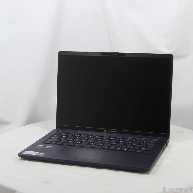 (中古)dynabook dynabook XP9/Y P1P9YPBL ダークテックブルー(377-ud)