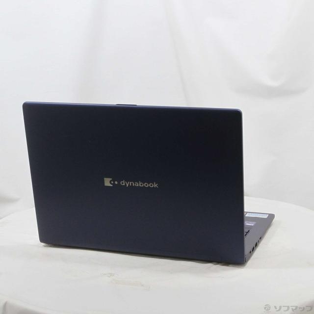 (中古)dynabook dynabook XP9/Y P1P9YPBL ダークテックブルー(377-ud)_2