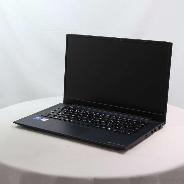 (中古)dynabook (展示品) dynabook M6/Y P2M6YBEL オニキスブルー(348-ud)