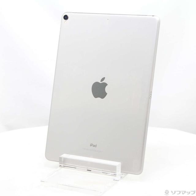 (中古)Apple iPad Pro 10.5インチ 256GB スペースグレイ MPDY2J/A Wi-Fi(258-ud)
