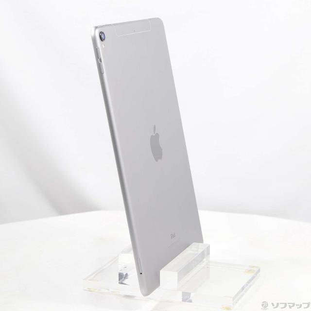 (中古)Apple iPad Pro 10.5インチ 64GB スペースグレイ MQEY2J/A SoftBank(258-ud)_3