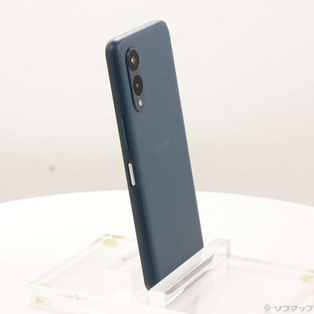 (中古)FCNT arrows We2 64GB ネイビーグリーン F-52E docomo SIMフリー(377-ud)_3