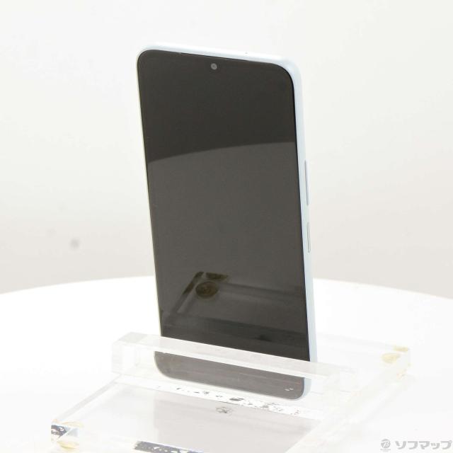 (中古)FCNT arrows We2 64GB ライトブルー F-52E docomo SIMフリー(262-ud)_2