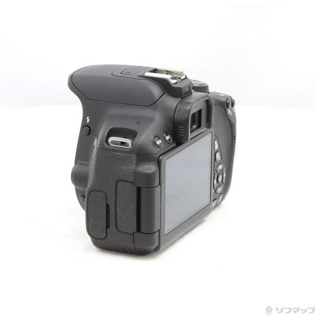 (中古)Canon EOS Kiss X7i ボディ(344-ud)_1