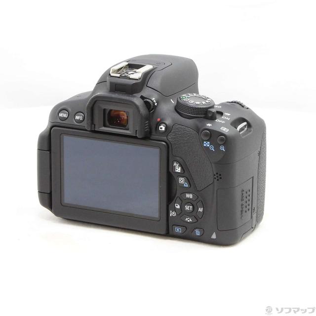 (中古)Canon EOS Kiss X7i ボディ(344-ud)_2