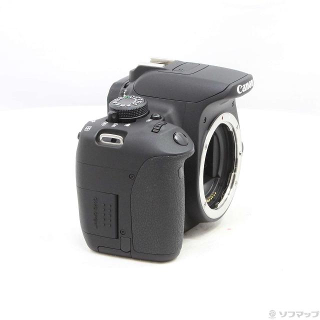 (中古)Canon EOS Kiss X7i ボディ(344-ud)_3