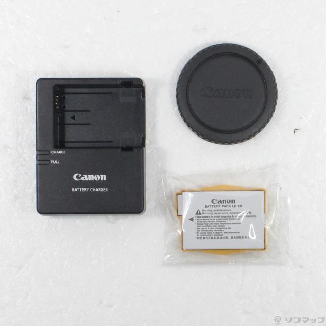 (中古)Canon EOS Kiss X7i ボディ(344-ud)_5