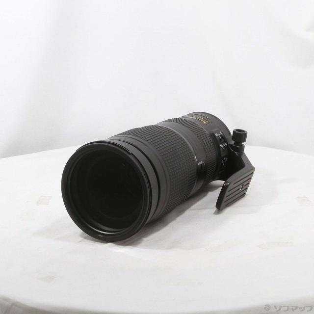 (中古)Nikon Nikon AF-S VR ED 200-500mm F5.6E ED VR(262-ud)