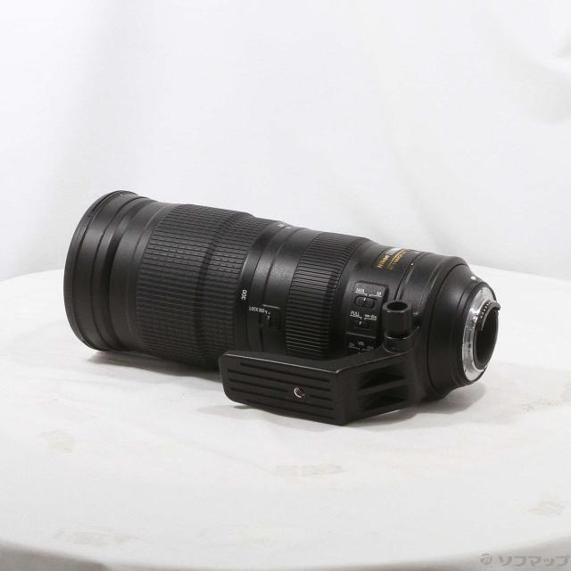 (中古)Nikon Nikon AF-S VR ED 200-500mm F5.6E ED VR(262-ud)_1