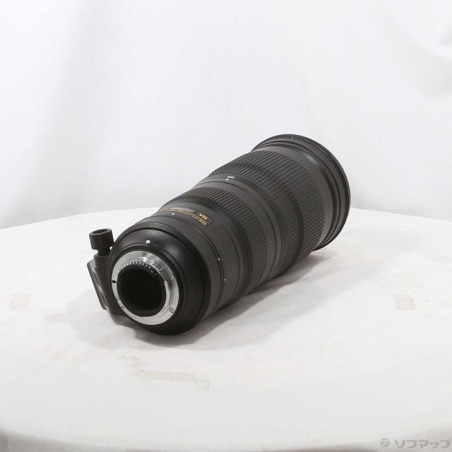(中古)Nikon Nikon AF-S VR ED 200-500mm F5.6E ED VR(262-ud)_2