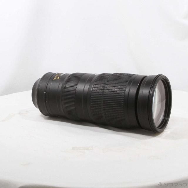 (中古)Nikon Nikon AF-S VR ED 200-500mm F5.6E ED VR(262-ud)_3