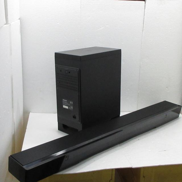 (中古)Panasonic (展示品) ホームシアターオーディオシステム SC-HTB900-K(348-ud)_1