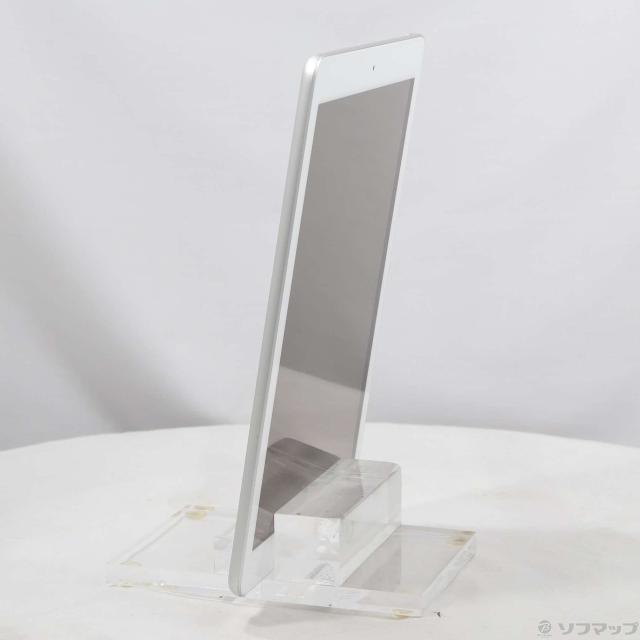 (中古)Apple iPad 第6世代 32GB シルバー MR7G2J/A Wi-Fi(349-ud)_1