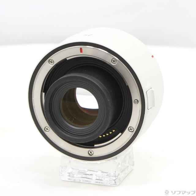 (中古)Canon エクステンダー RF2x(258-ud)