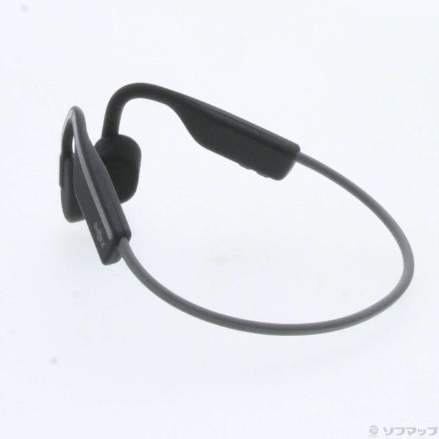 (中古)Shokz OpenMove AFT-EP-000050 スレートグレー(377-ud)_1