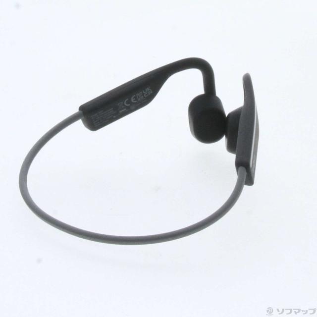 (中古)Shokz OpenMove AFT-EP-000050 スレートグレー(377-ud)_2