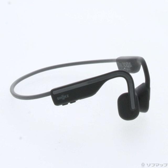 (中古)Shokz OpenMove AFT-EP-000050 スレートグレー(377-ud)_3