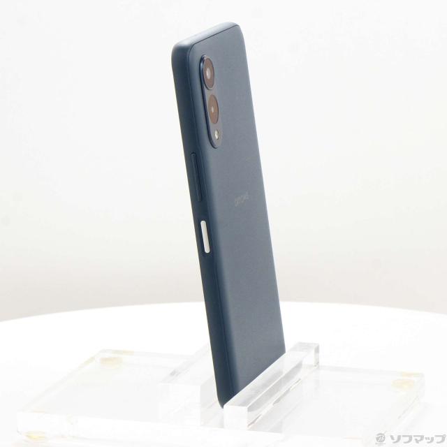 (中古)FCNT arrows We2 64GB ネイビーグリーン F-52E docomo SIMフリー(276-ud)_3