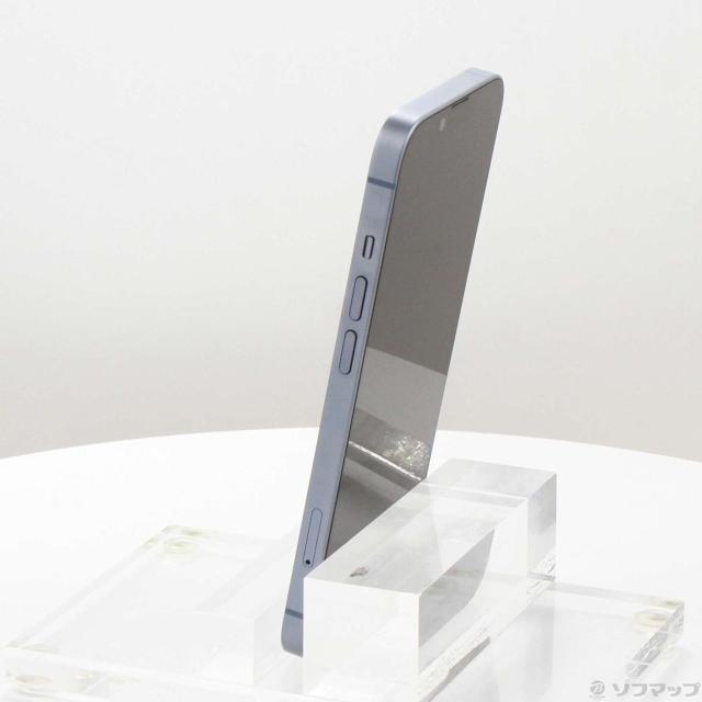 (中古)Apple iPhone14 128GB ブルー MPVJ3J/A SIMフリー(262-ud)_1