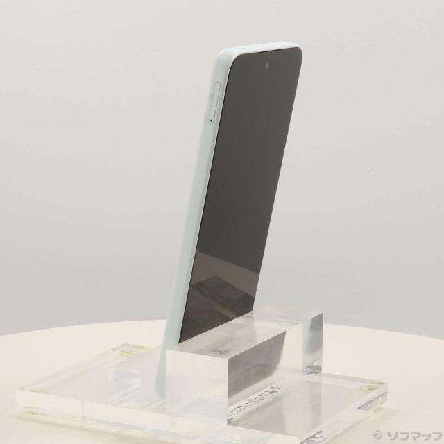 中古)ZTE nubia S2 128GB ホワイト ZESCQ2 Y!mobile SIMフリー(349-ud