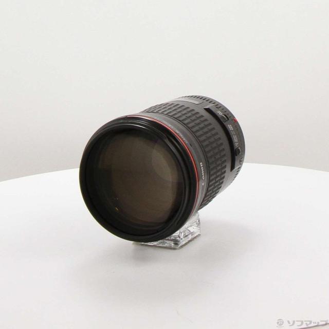 (中古)Canon Canon EF 135mm F2L USM(262-ud)