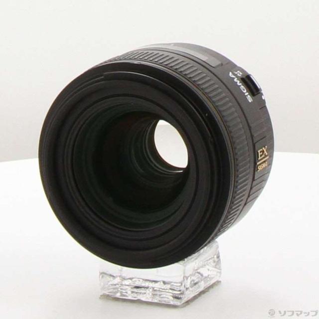 (中古)SIGMA SIGMA AF 30mm F1.4 EX DC HSM (Canon用) (レンズ)(269-ud)