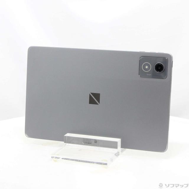 (中古)NEC LAVIE Tab T11 T1175/JAS 256GB ルナグレー PC-T1175JAS Wi-Fi(349-ud)