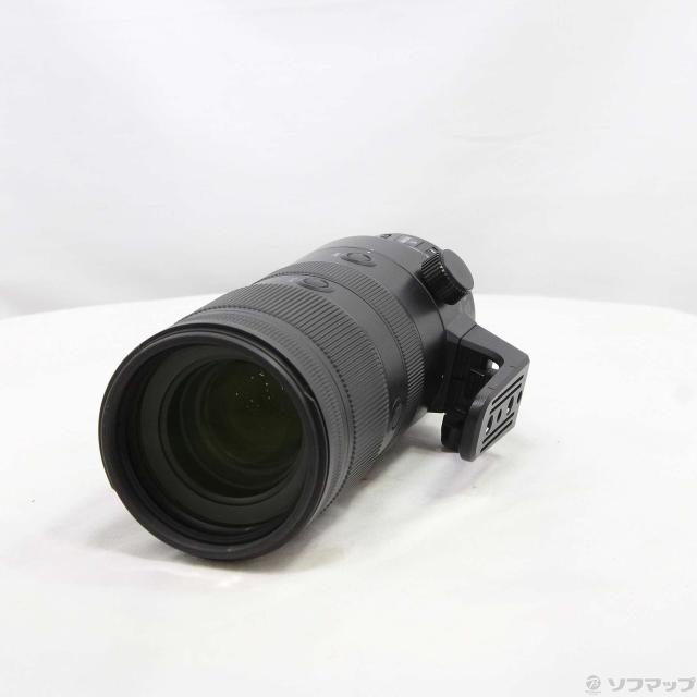 (中古)Nikon NIKKOR Z 70-200mm f/2.8 VR S(349-ud)