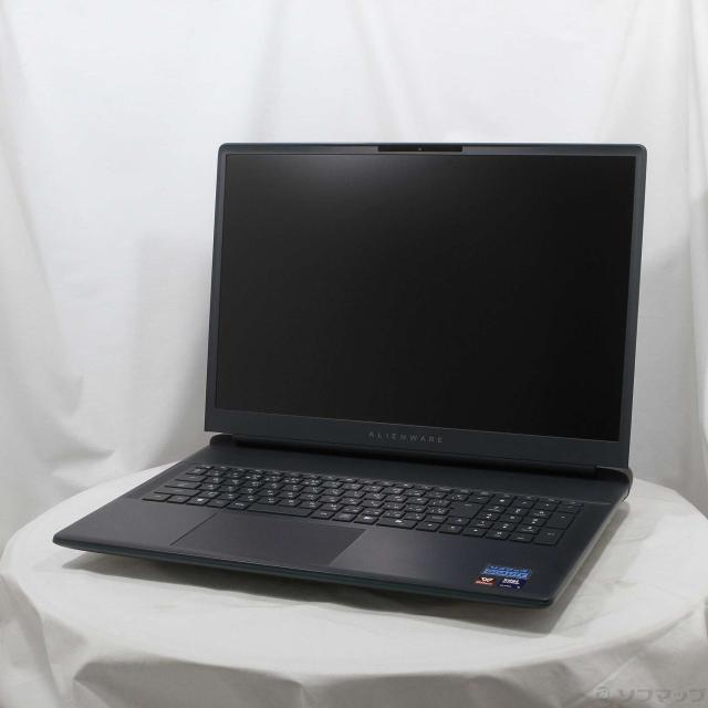 (中古)DELL Alienware 18 Area-51 NAA108-FN リキッドティール(262-ud)