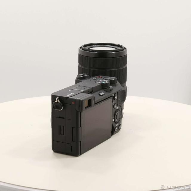 (中古)SONY α6700 高倍率ズームレンズキット ILCE-6700M(349-ud)_1