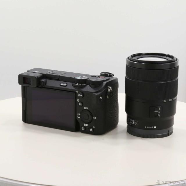 (中古)SONY α6700 高倍率ズームレンズキット ILCE-6700M(349-ud)_2