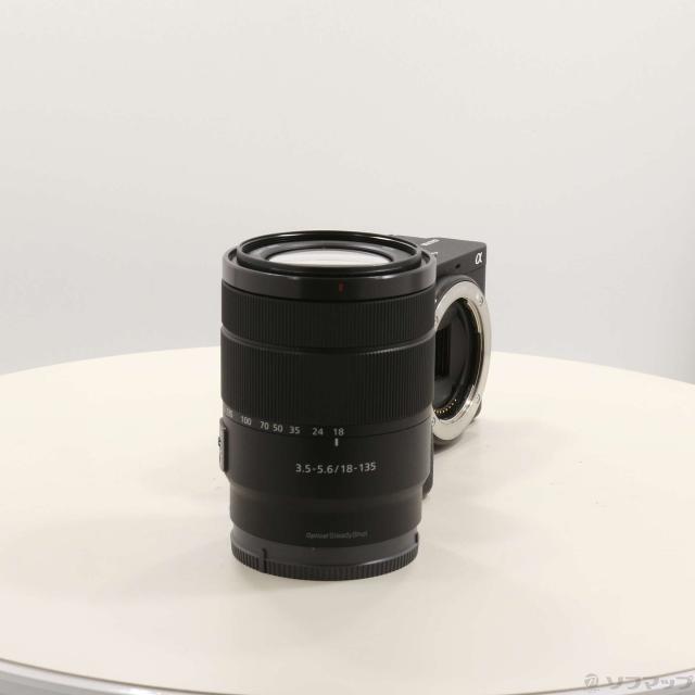 (中古)SONY α6700 高倍率ズームレンズキット ILCE-6700M(349-ud)_3