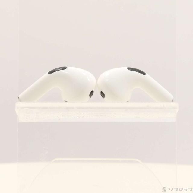 (中古)Apple AirPods Pro 第1世代 MWP22J/A(262-ud)