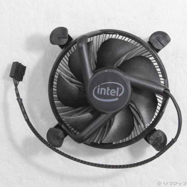 中古)intel Core i3 10105F (3.7GHz/LGA 1200)(297-ud) 【公式通販】