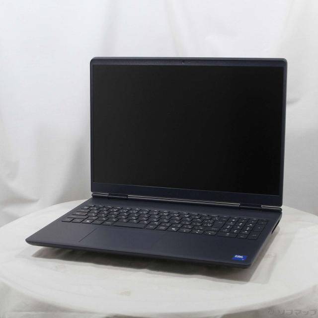 (中古)DELL (展示品) Alienware 16 Aurora NA66-FNHBC インターステラー インディゴ(262-ud)
