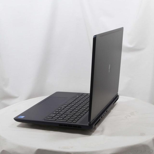 (中古)DELL (展示品) Alienware 16 Aurora NA66-FNHBC インターステラー インディゴ(262-ud)_1