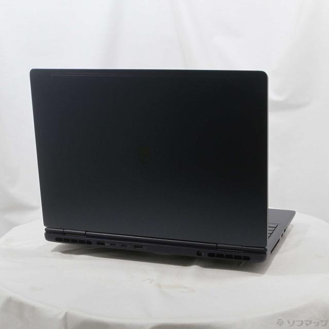 (中古)DELL (展示品) Alienware 16 Aurora NA66-FNHBC インターステラー インディゴ(262-ud)_2