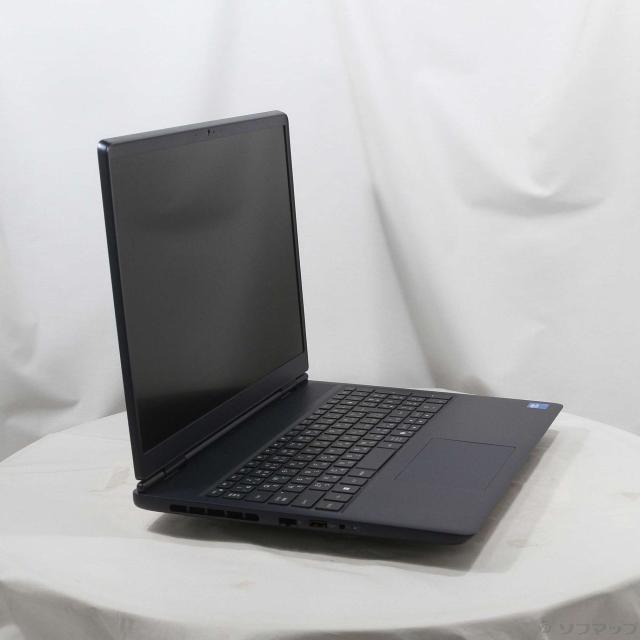 (中古)DELL (展示品) Alienware 16 Aurora NA66-FNHBC インターステラー インディゴ(262-ud)_3