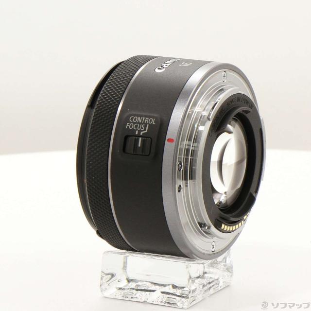 (中古)Canon RF16mm F2.8 STM(348-ud)_1