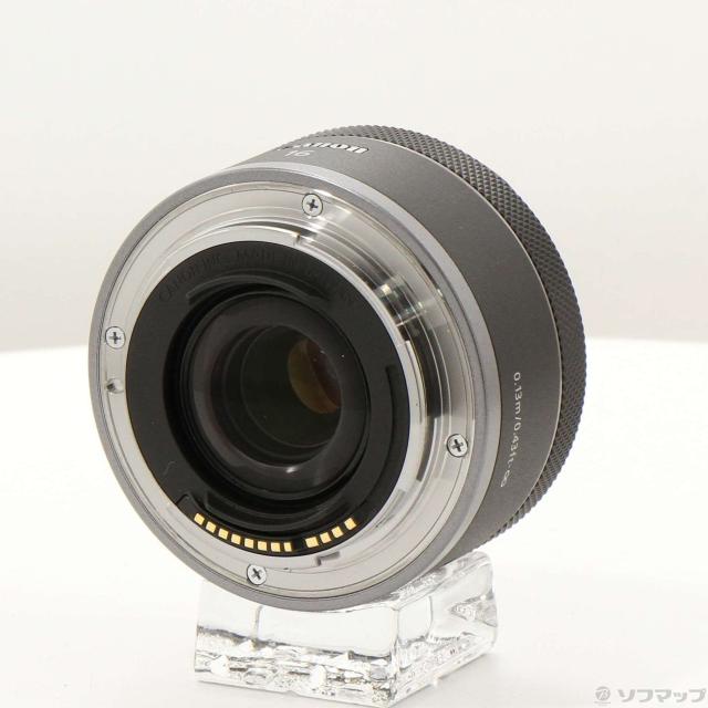 (中古)Canon RF16mm F2.8 STM(348-ud)_2