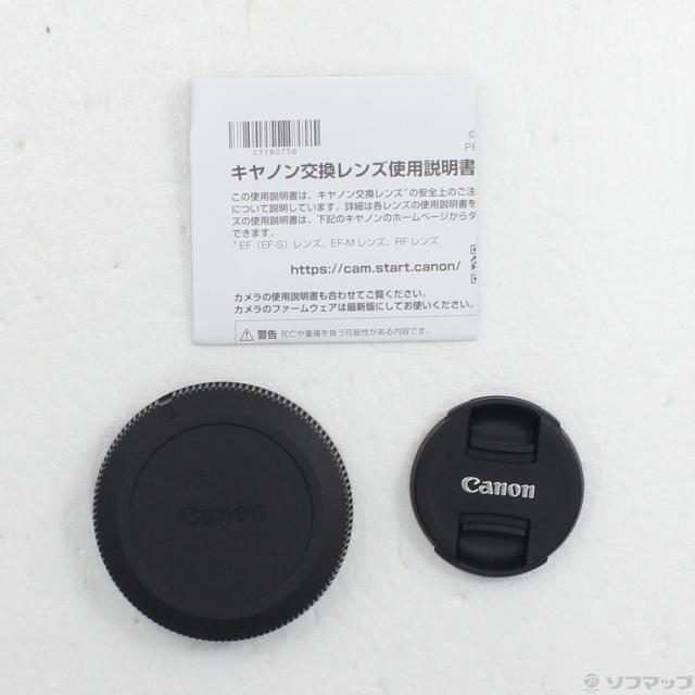 (中古)Canon RF16mm F2.8 STM(348-ud)_4