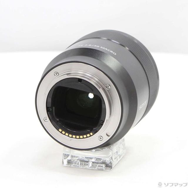 (中古)SONY FE 50mm F2.8 Macro (SEL50M28) (Eレンズ)(262-ud)_2