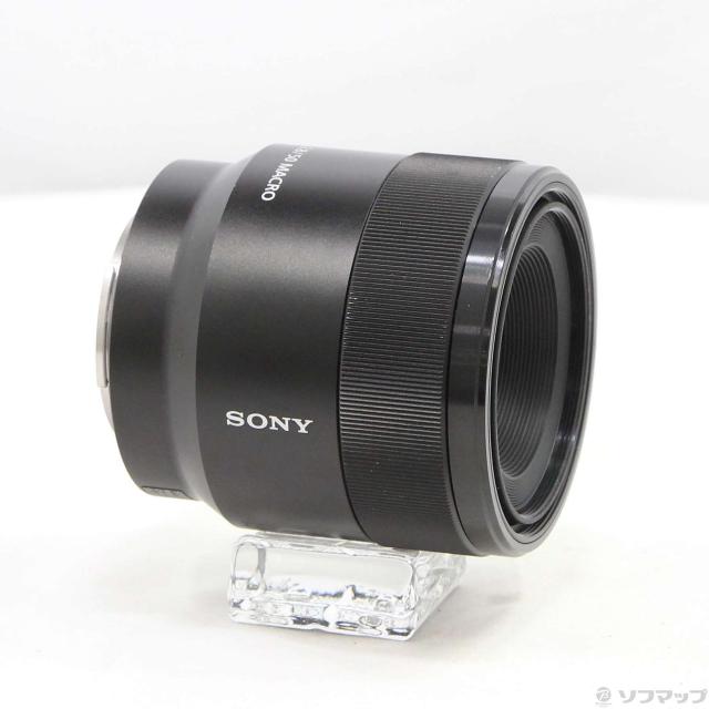 (中古)SONY FE 50mm F2.8 Macro (SEL50M28) (Eレンズ)(262-ud)_3