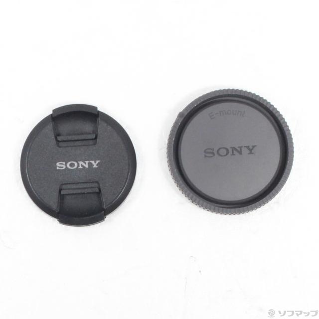 (中古)SONY FE 50mm F2.8 Macro (SEL50M28) (Eレンズ)(262-ud)_4