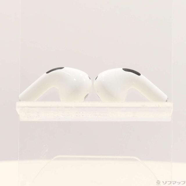 (中古)Apple USB-C充電ケース付き AirPods Pro 第2世代 MTJV3J/A(305-ud)
