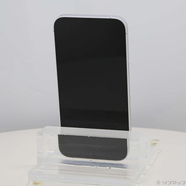 (中古)Apple iPhone16e 128GB ホワイト MD1R4J/A SIMフリー(258-ud)_2