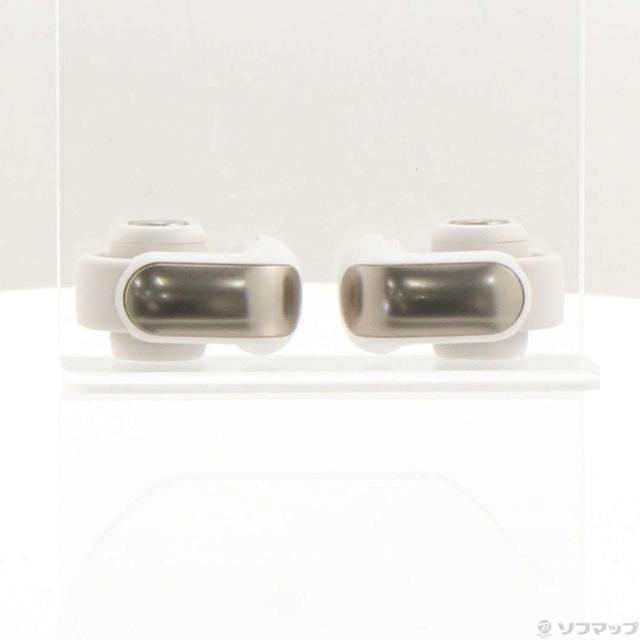 (中古)BOSE (中古品) Ultra Open Earbuds ホワイトスモーク(377-ud)
