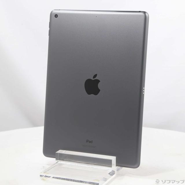 Apple iPad 第9世代64GB スペースグレー Amazon.co.jp: 【整備済み品